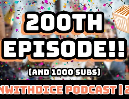 Super Duper Special 200th Episode Q&A || Win With Dice Podcast 200